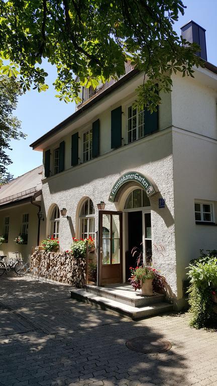 Apartment Home Suite Home Munich Exterior photo