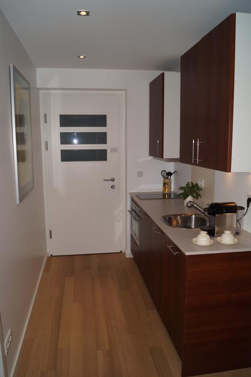 Apartment Home Suite Home Munich Exterior photo